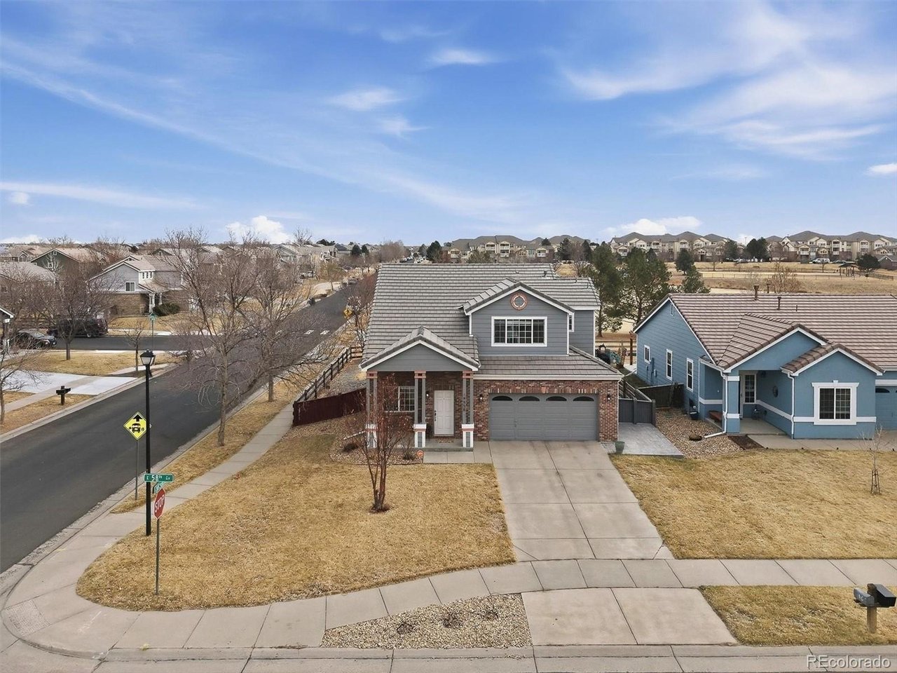 19558 E 58th Cir