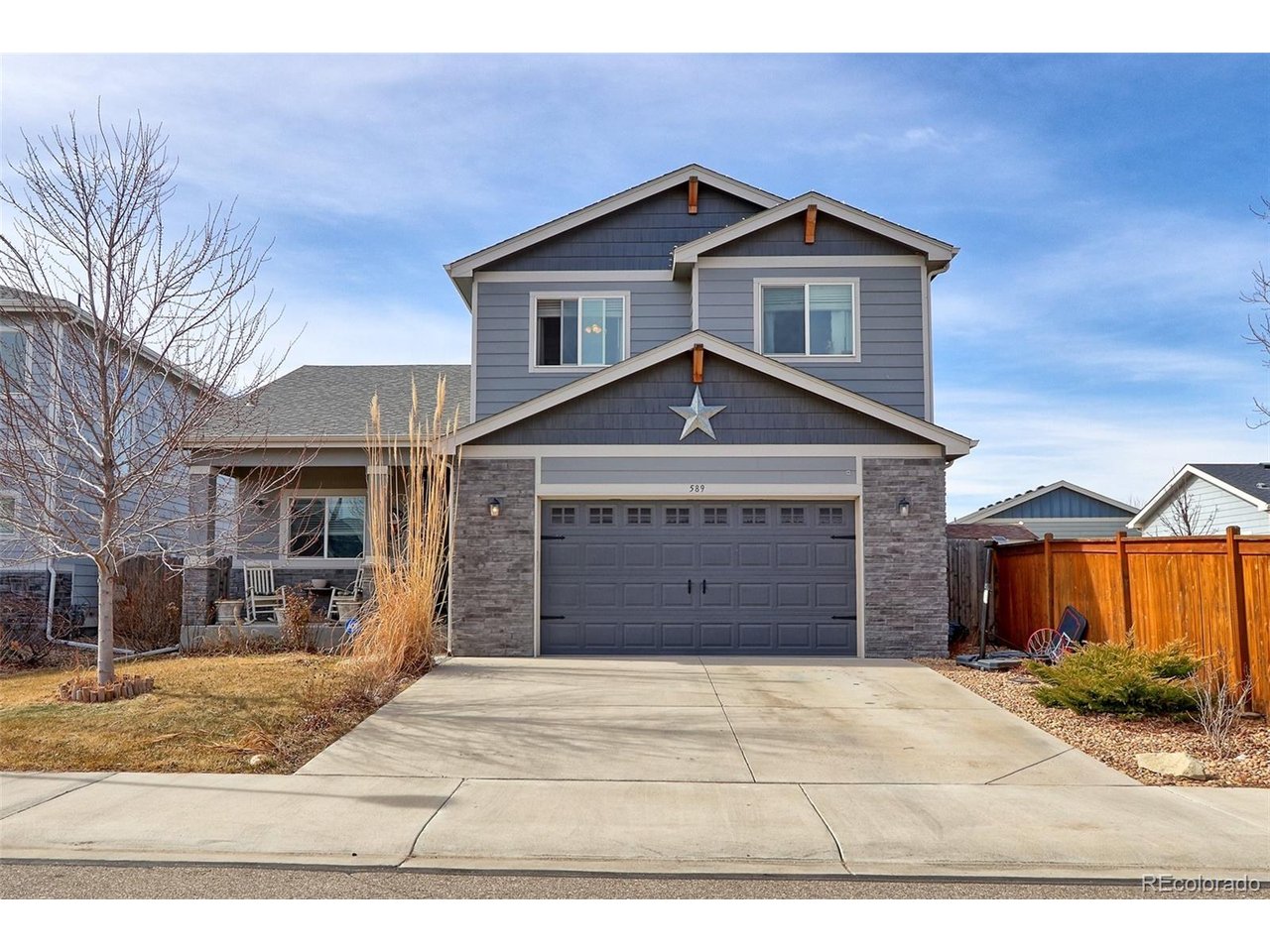 589 S Depot Dr