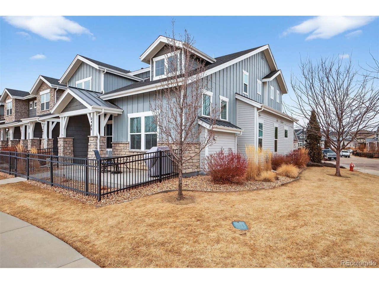 2403 Trio Falls Dr