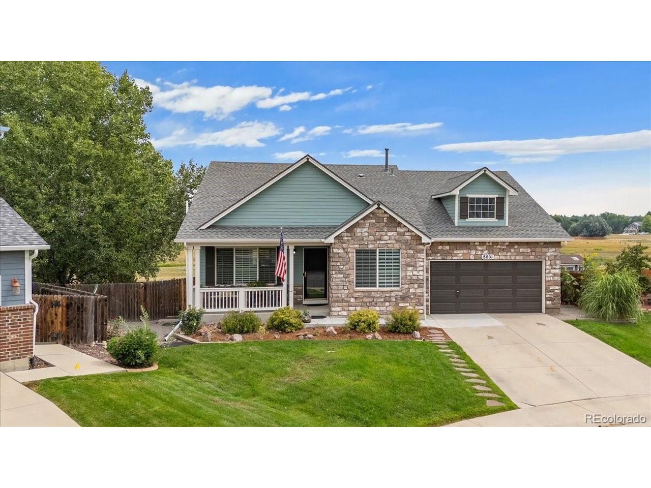 8001 Raspberry Dr