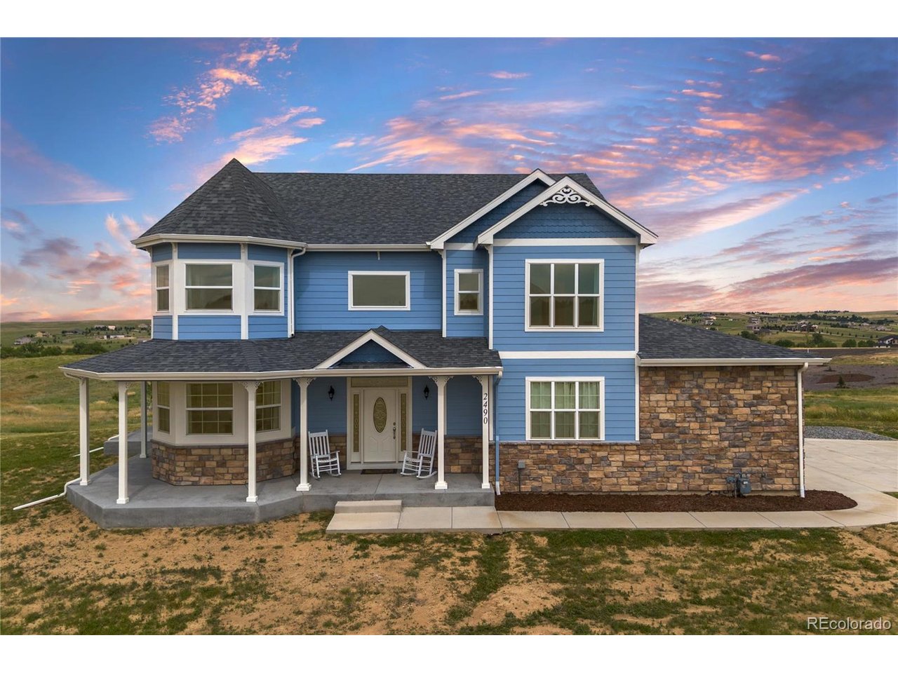 2490 Sagebrush St