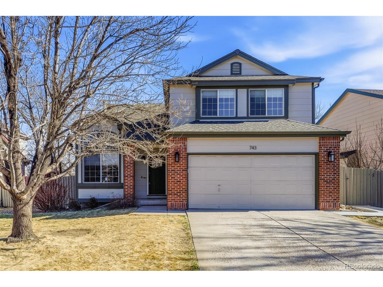 743 Eaton Cir