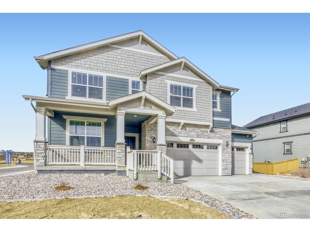 3005 Ironton Dr