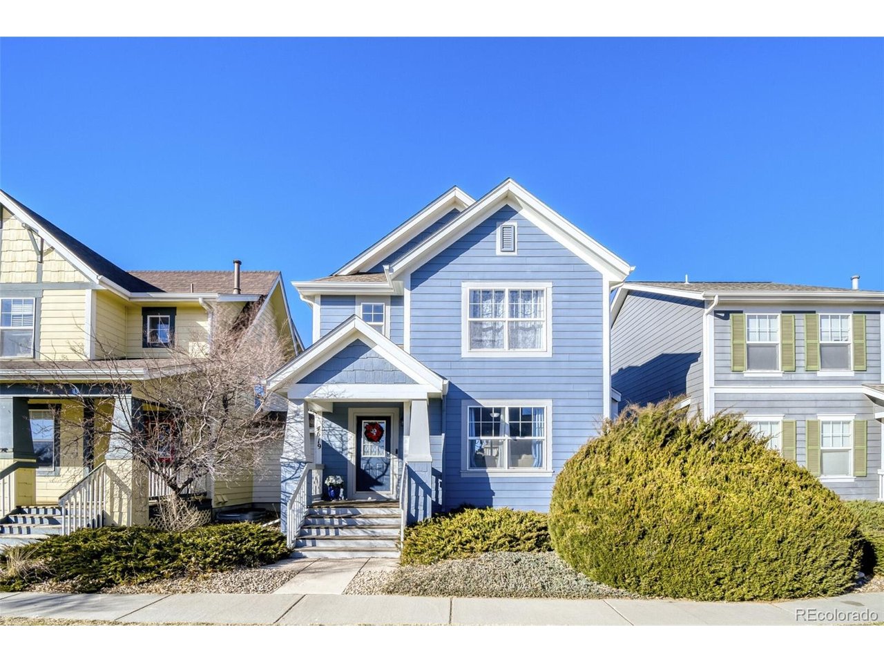 4619 Tanner Peak Trl