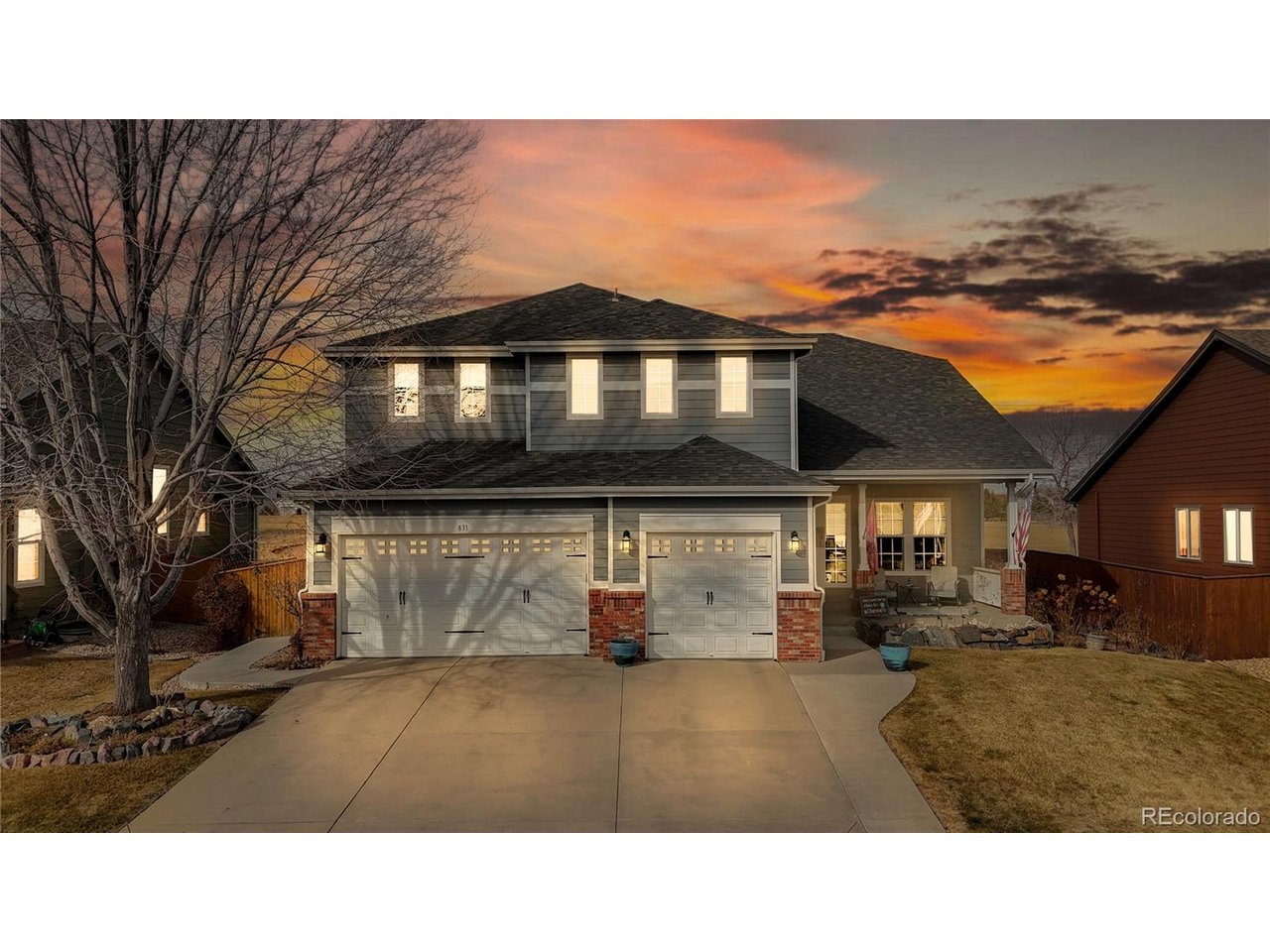 831 Glenarbor Cir