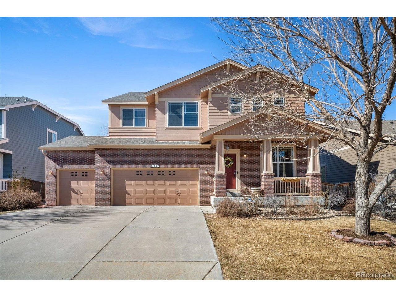 14057 Fillmore Dr