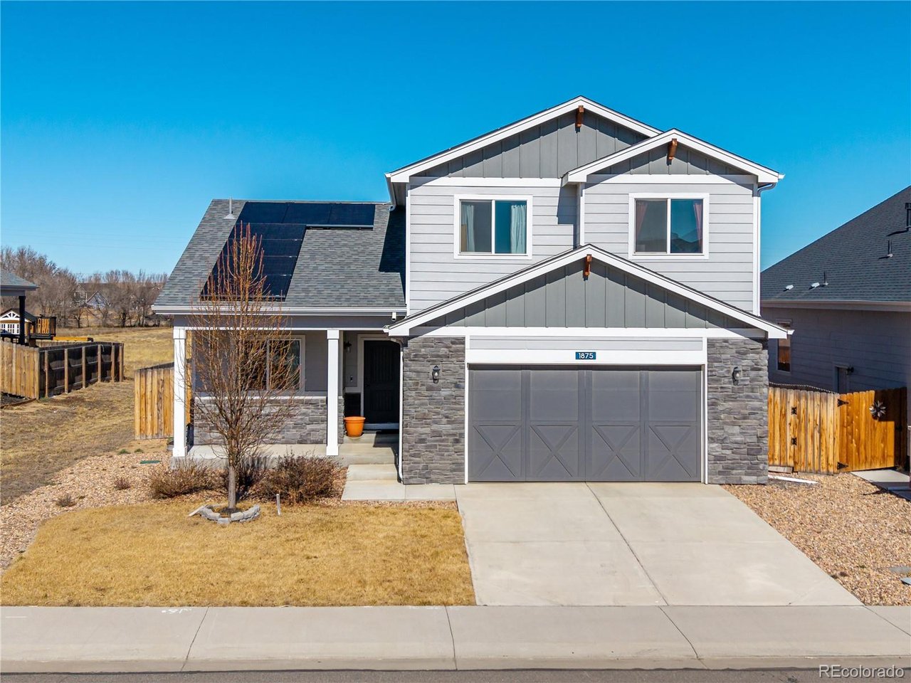 1875 Rancher Dr