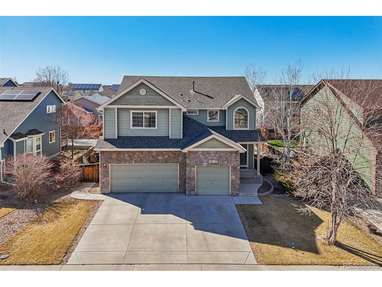 10157 Garfield Cir