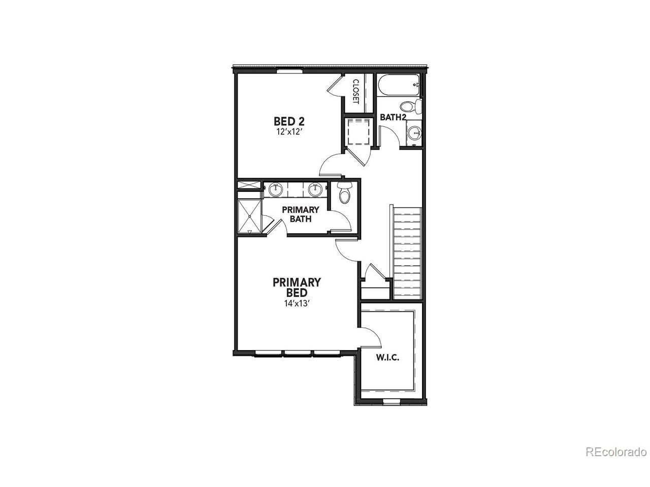 5431 N Eaton Park Way