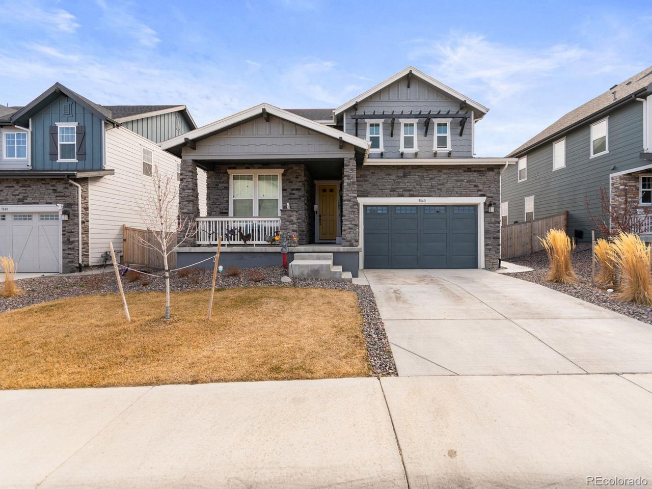 5860 E 153rd Pl