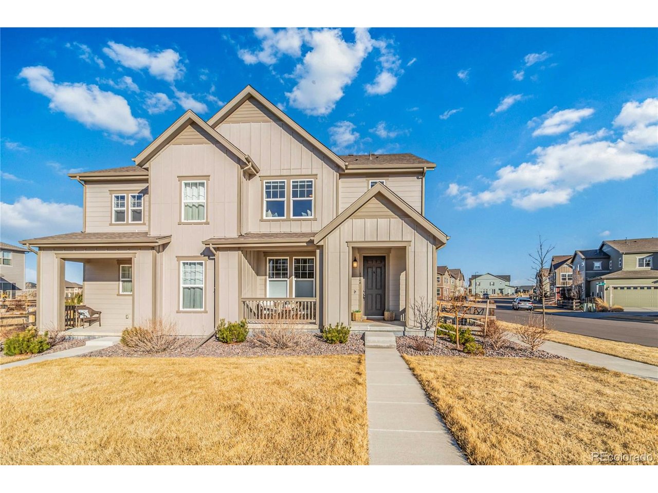 1244 Granite Way