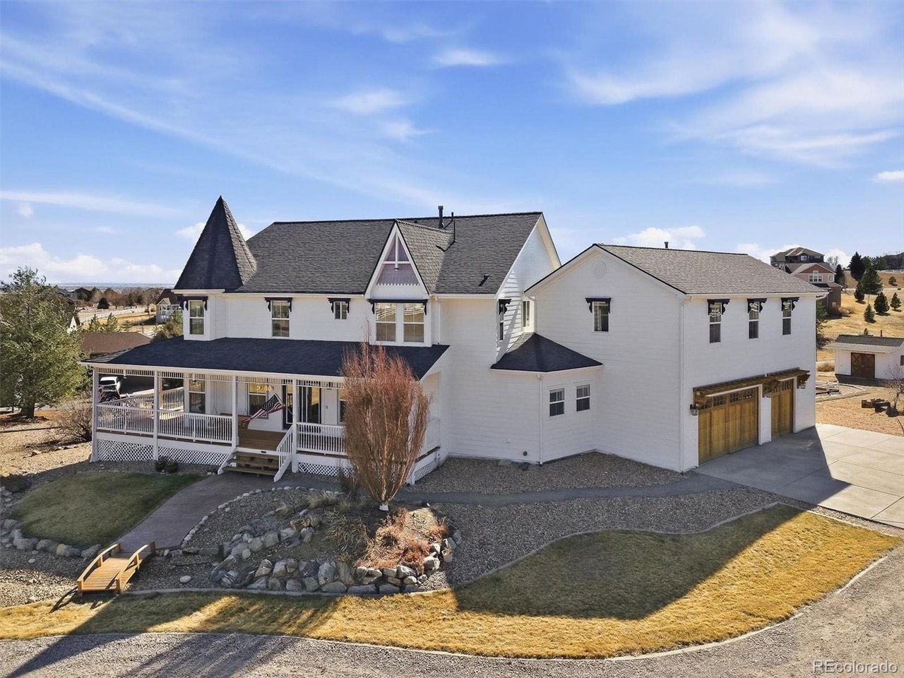 9700 E 148th Pl