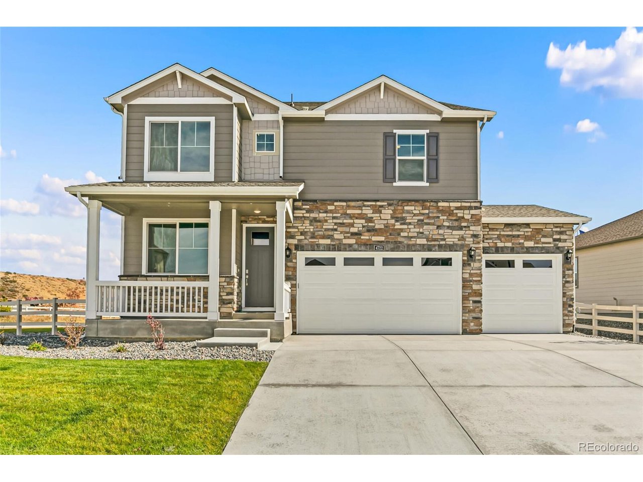 13936 Garnet Dr
