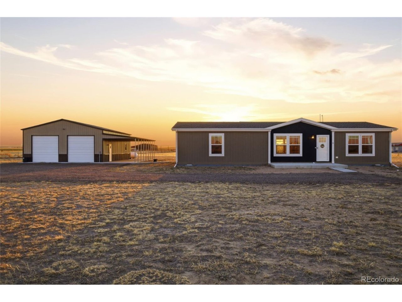8 Brown Dr