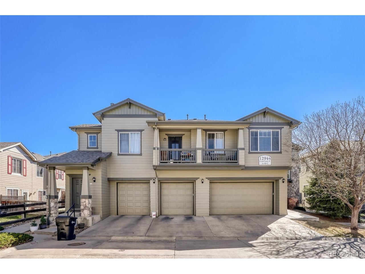 12944 Grant Cir