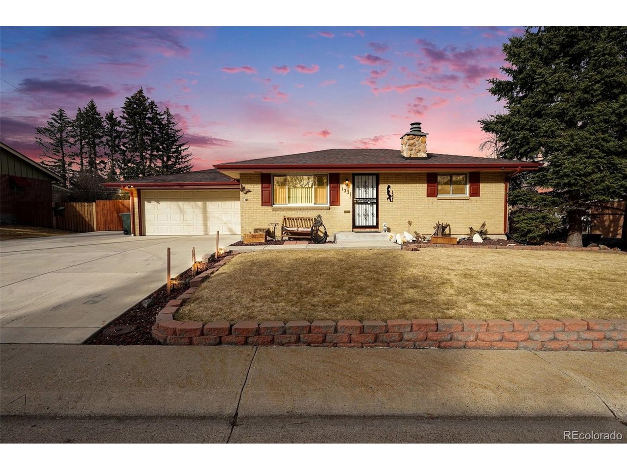 1231 W 102nd Pl