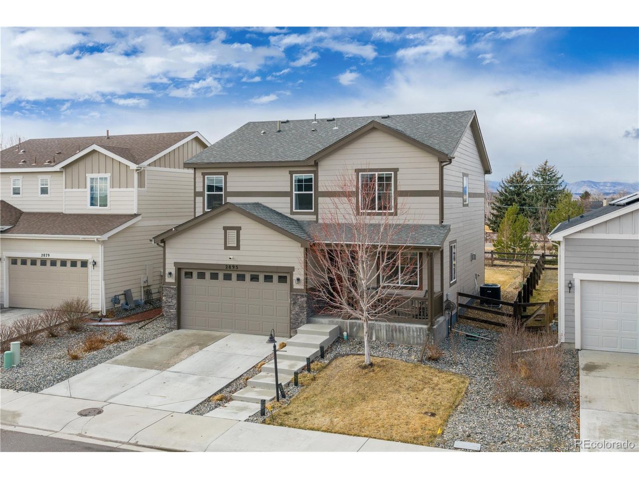 2895 Sand Beach Lake Dr
