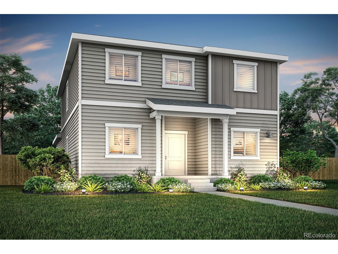 200 Equine Rd