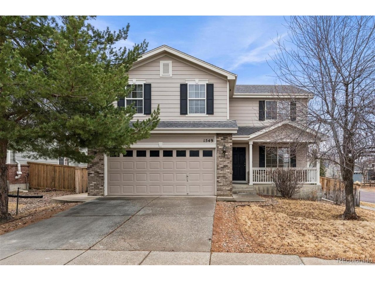 1549 Linden Way