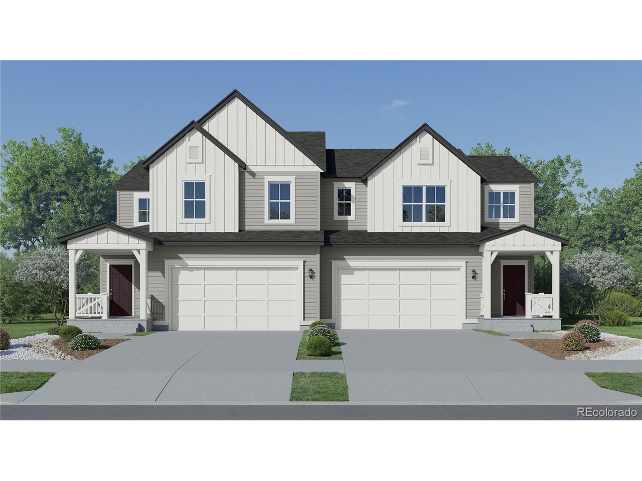 1944 Crested Lark St