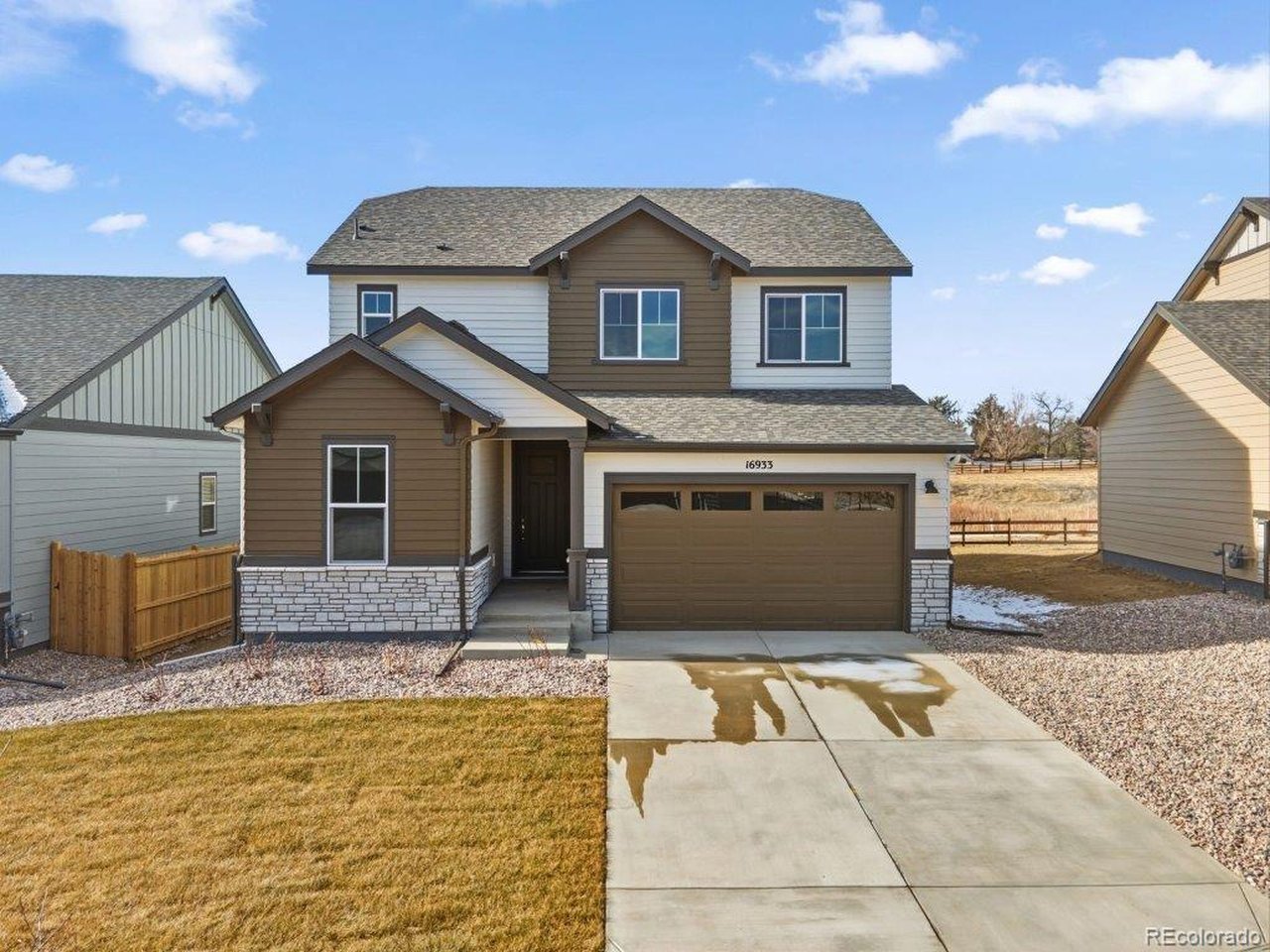 16933 Ballinger Cir