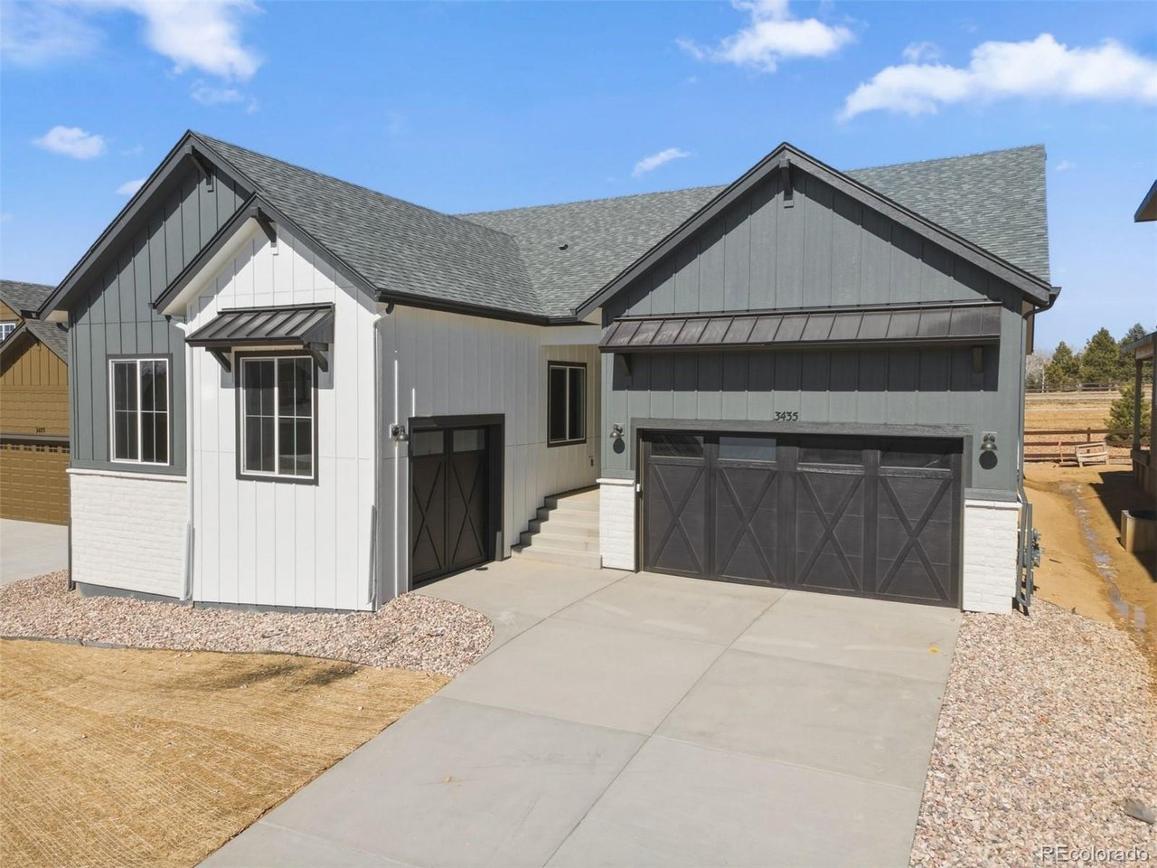 3435 Ballinger Cir