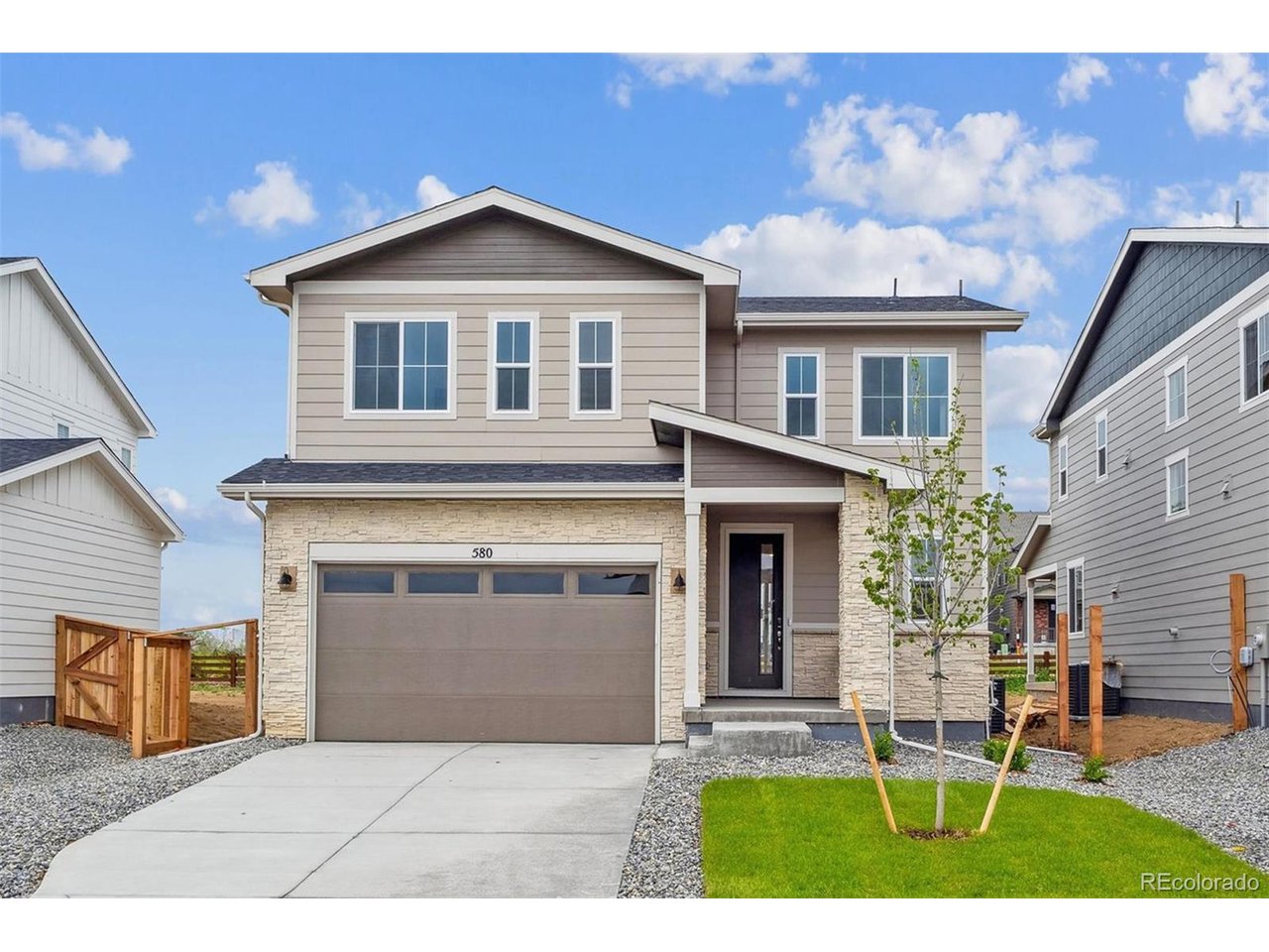 580 Douglas Fir Pl