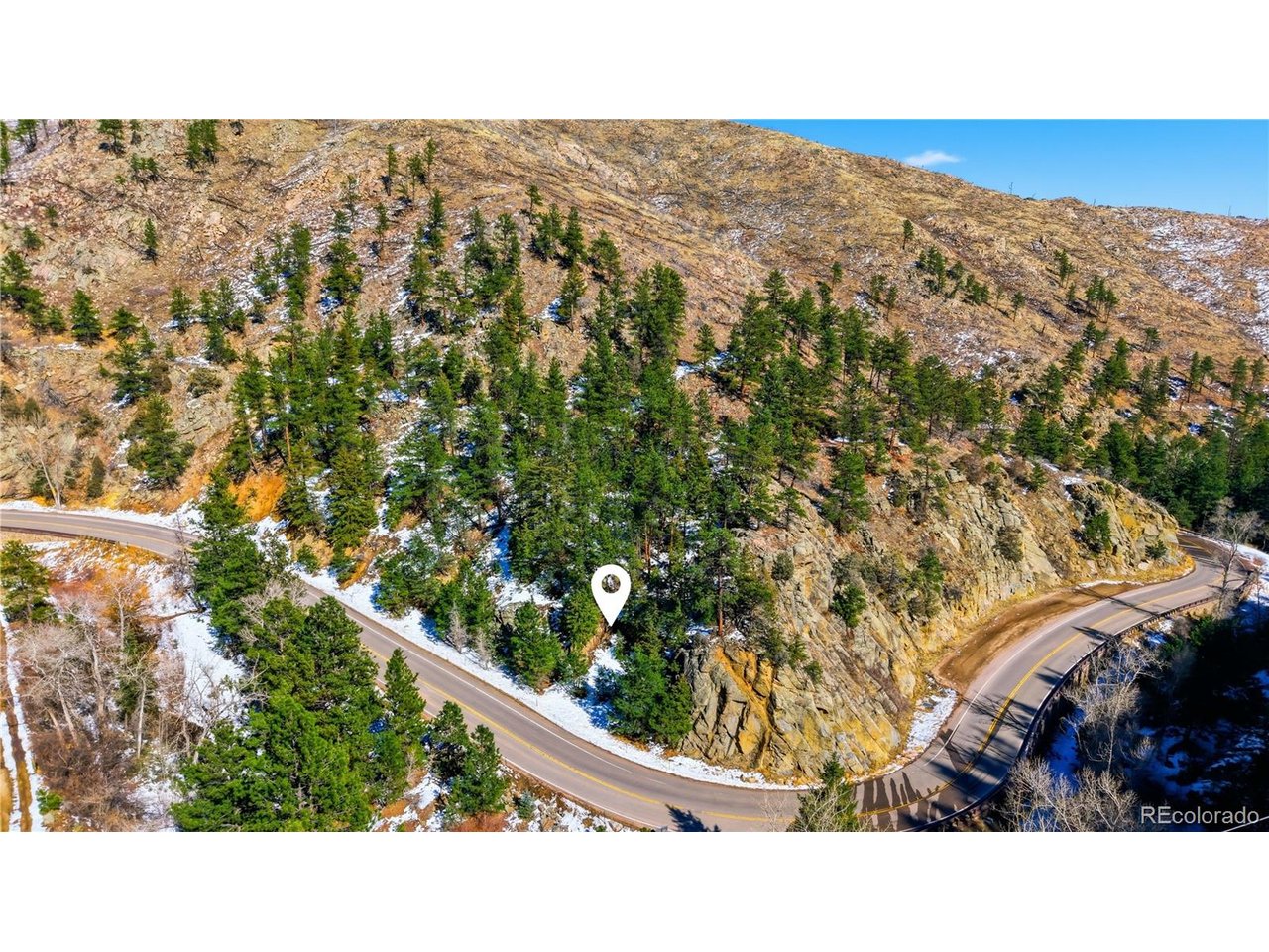 4324 Fourmile Canyon Dr