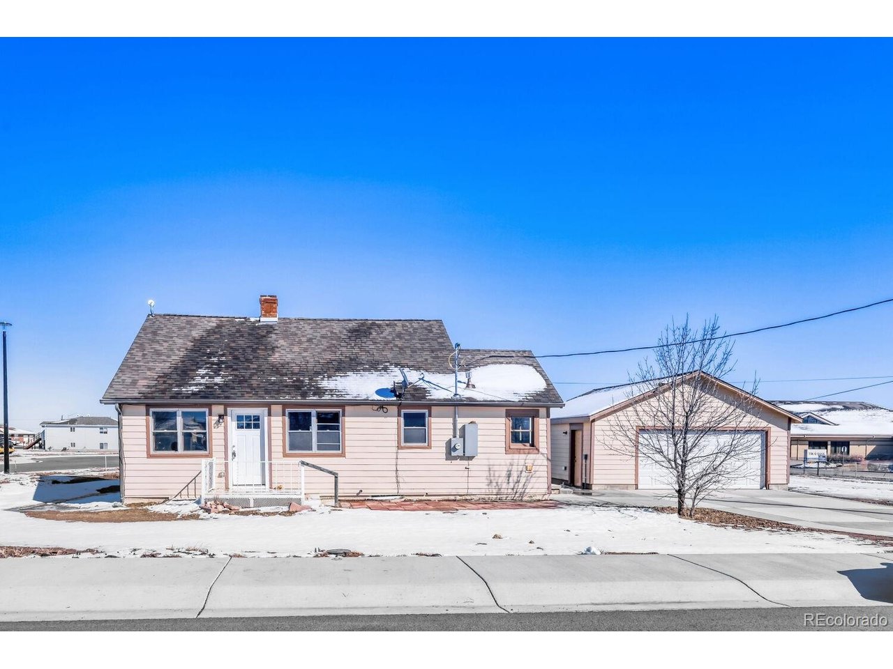 505 E Woodward Ave