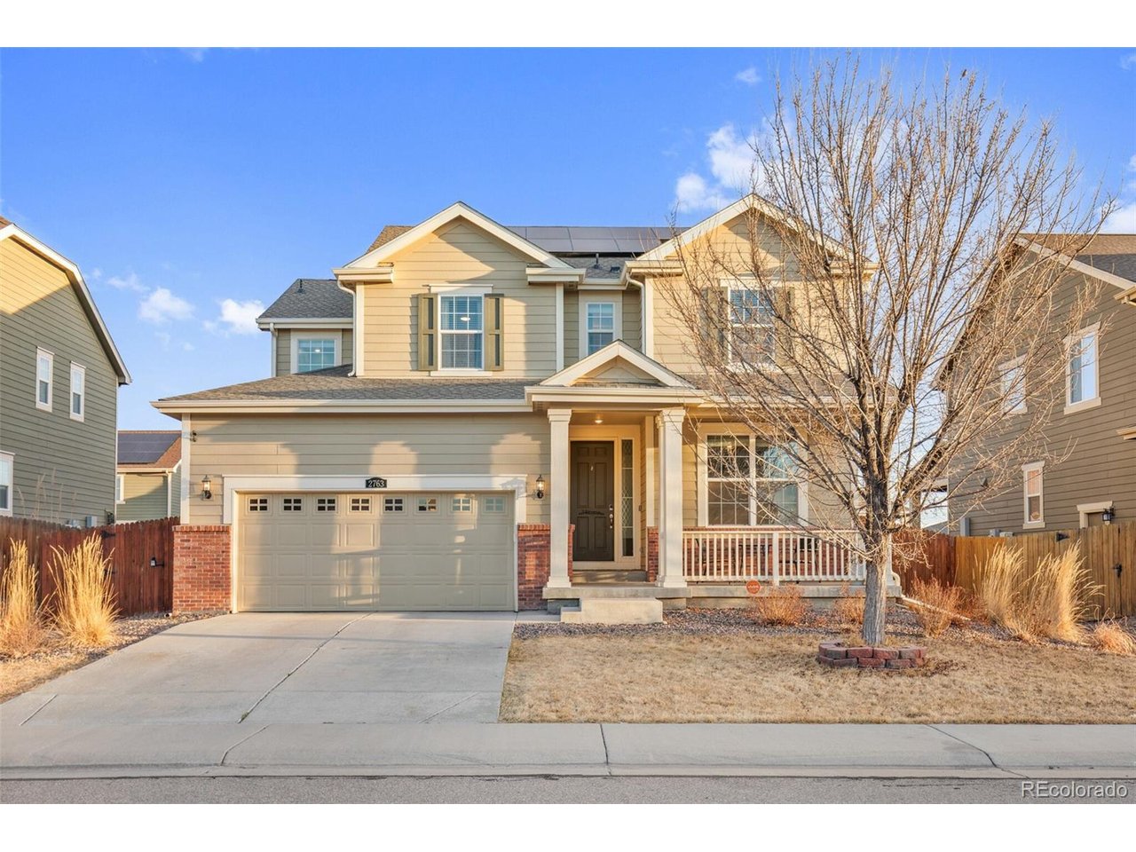 2763 E 161st Pl