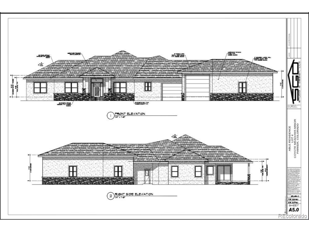 1789 Joseph Cir