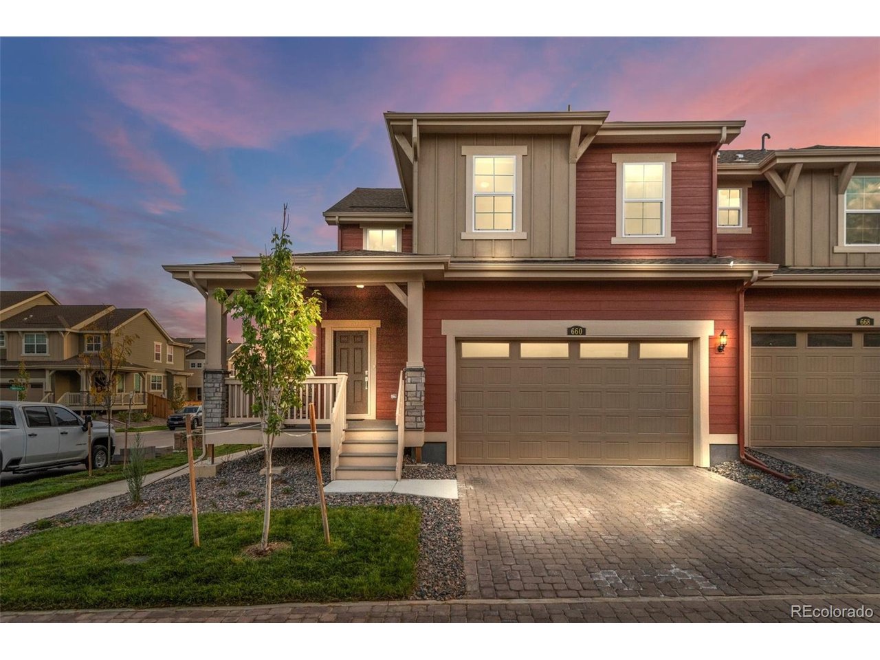 660 S Eldorado Dr