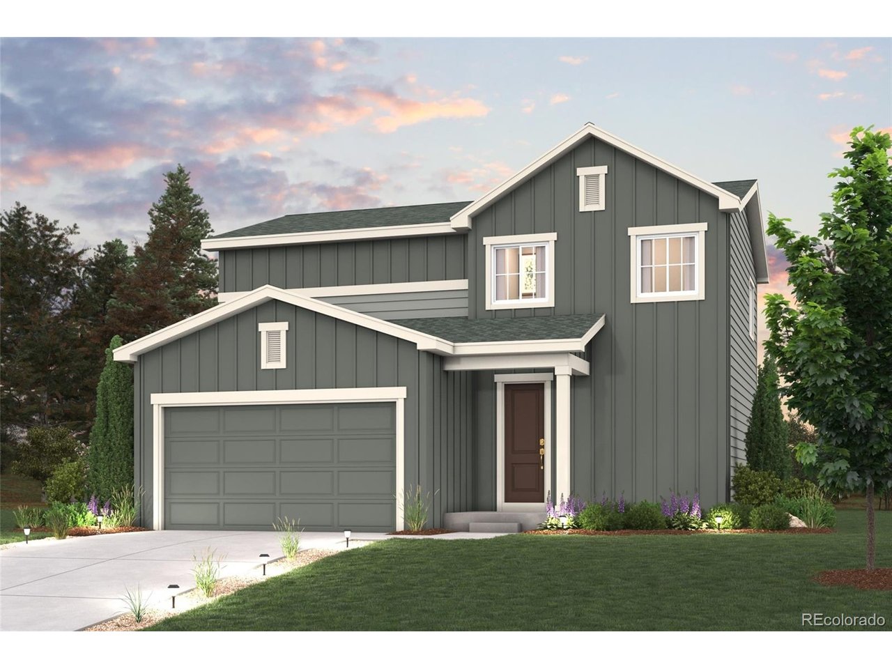 2070 Panorama St