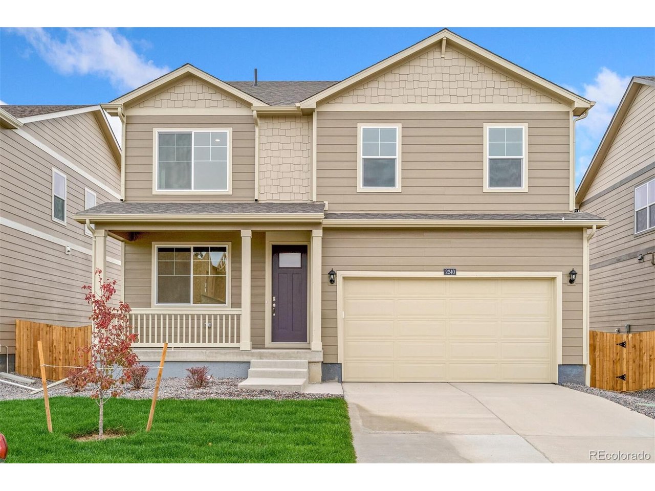 43108 Ganton Club St