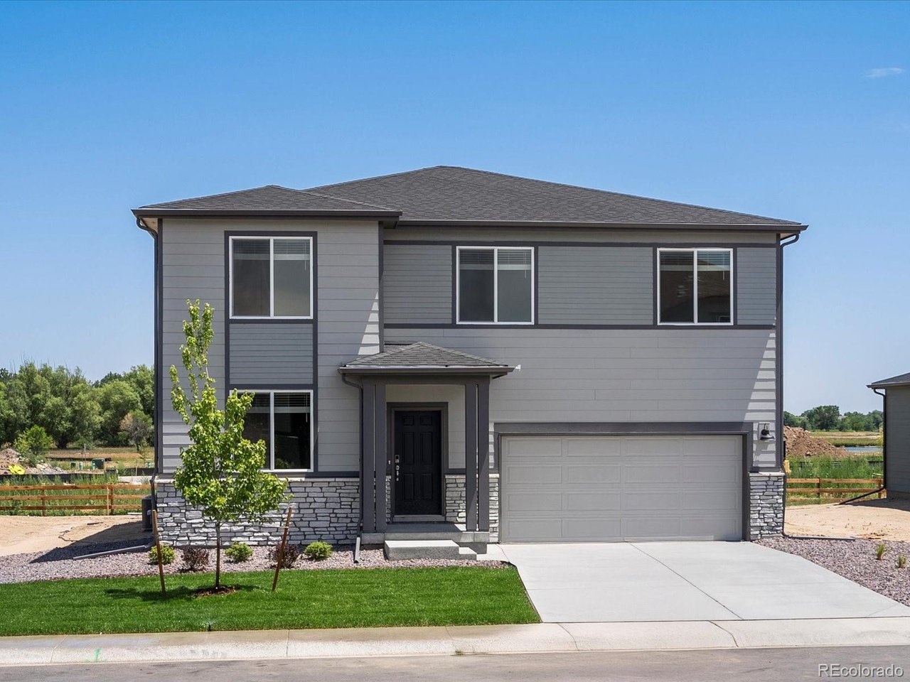 1601 Colorado River Dr