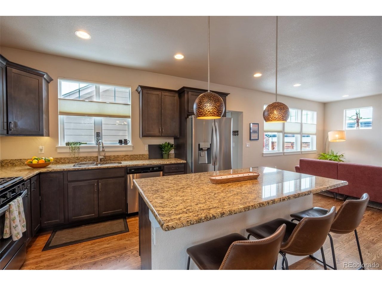 2853 Cascade Creek Dr