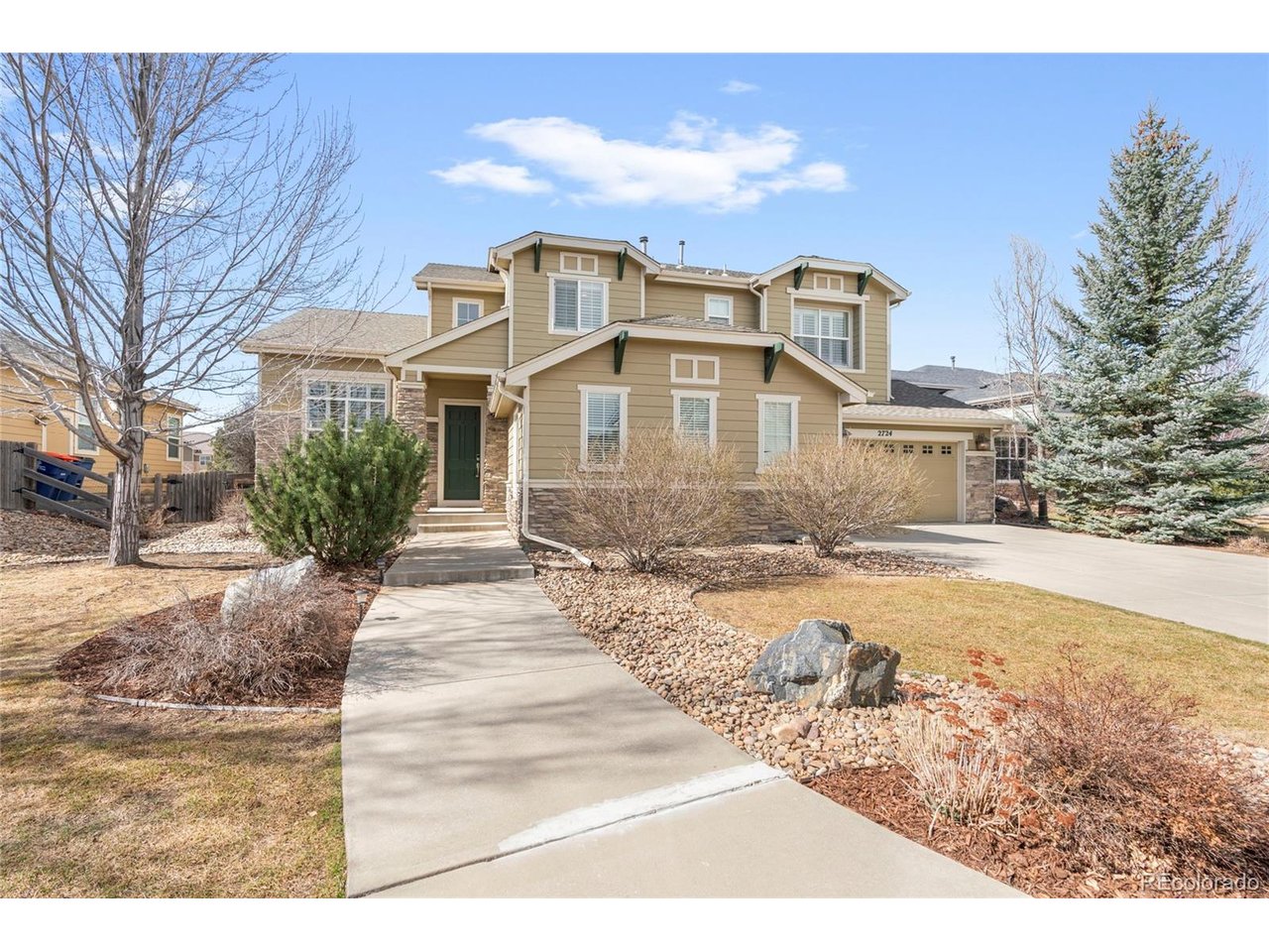 2724 Ironwood Pl