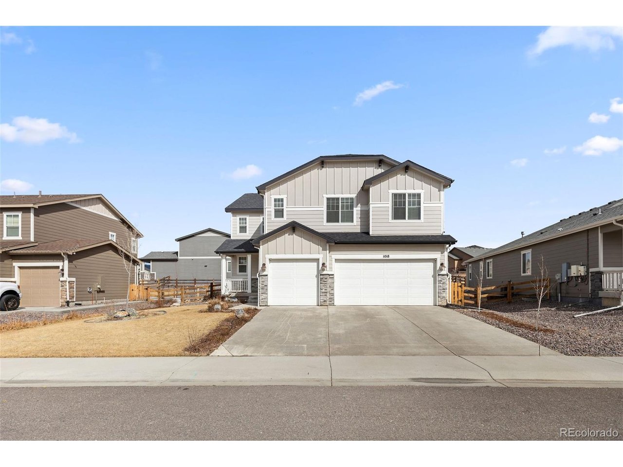 1018 Gabriella Ln