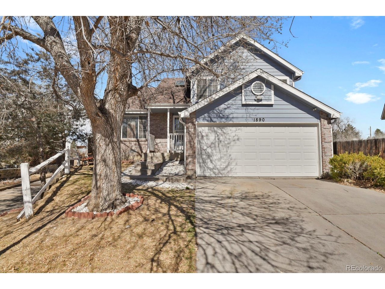 1890 Granby Ct