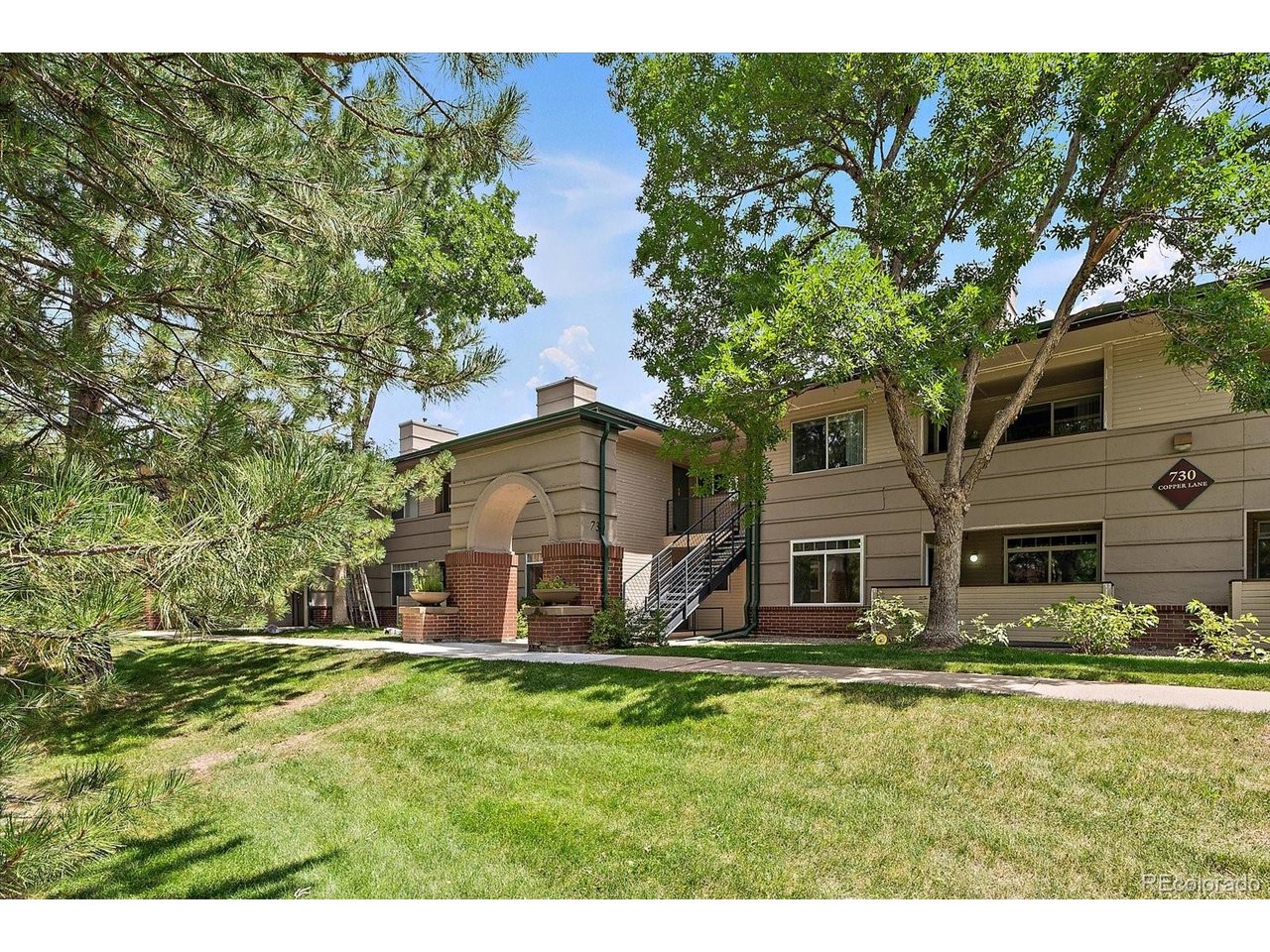730 Copper Ln