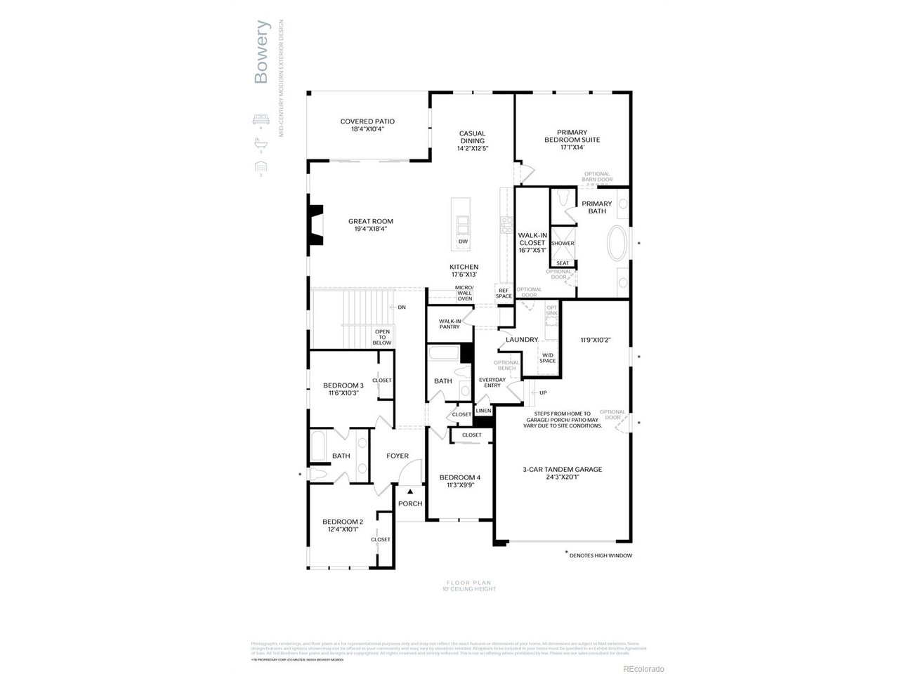 3328 Sapinero Ct