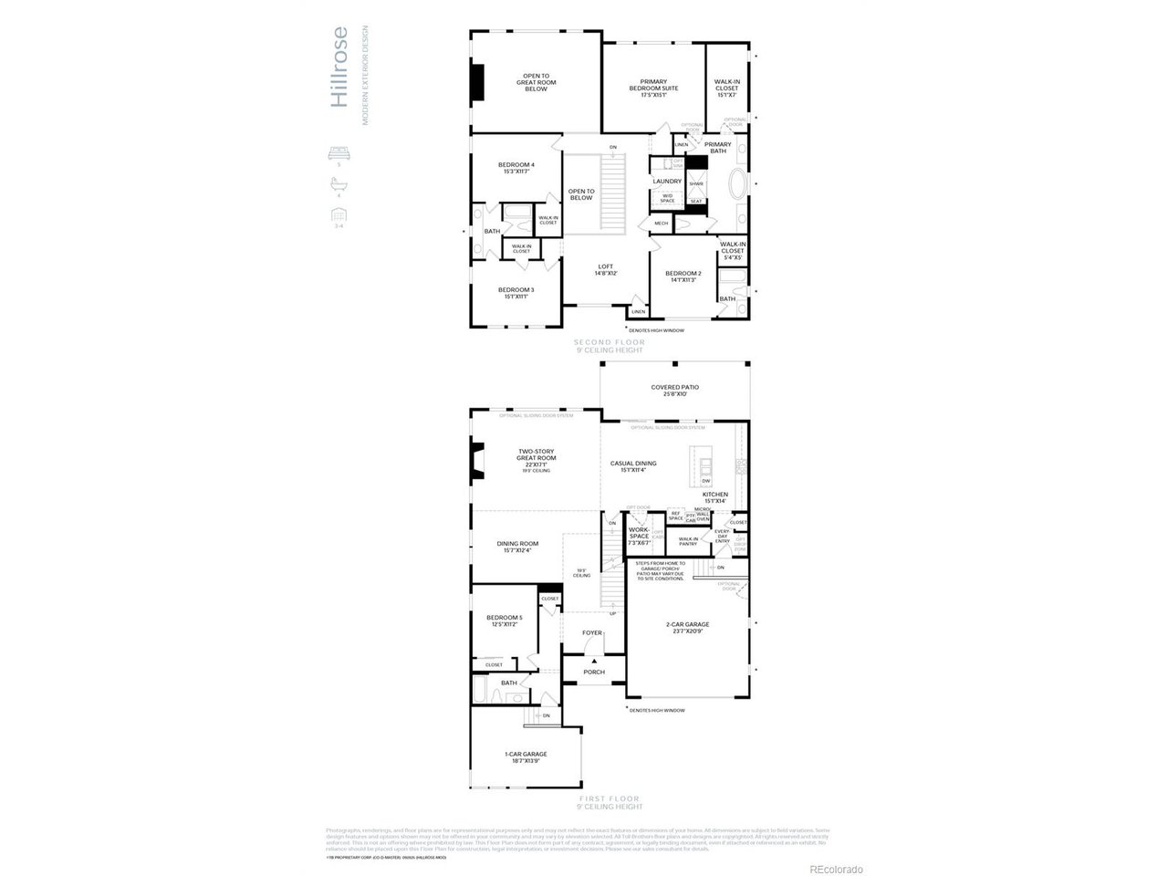3344 Sapinero Ct