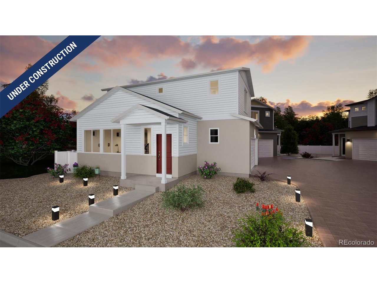 3407 Pearwood Dr