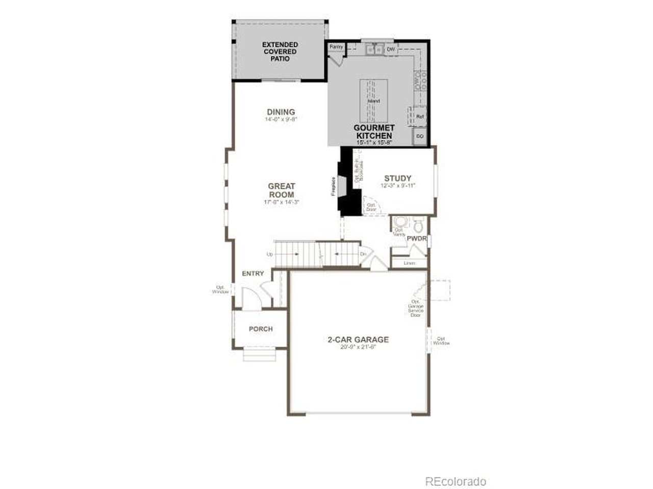 9231 Telluride Ct