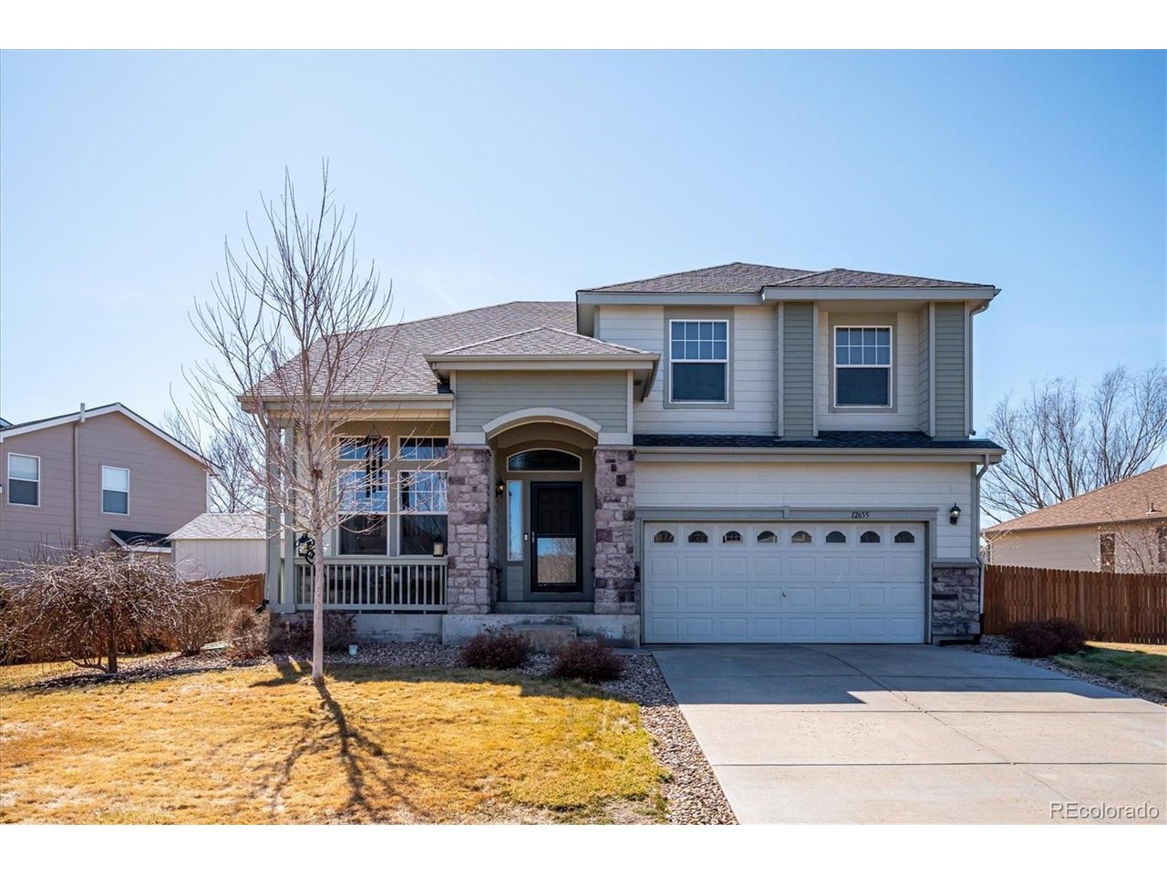 12655 Jersey Cir E