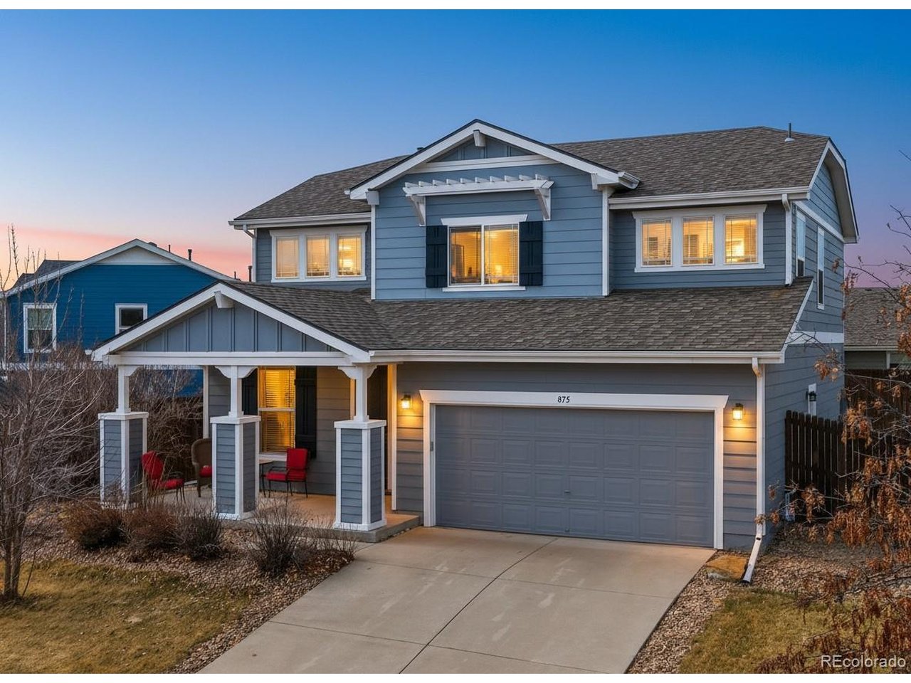 875 Lehigh Cir