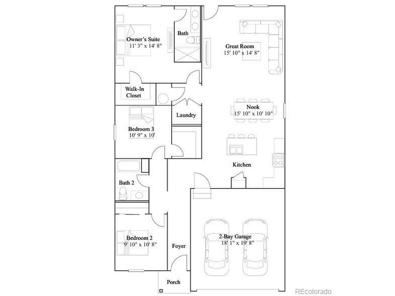 1758 Drumming Dr