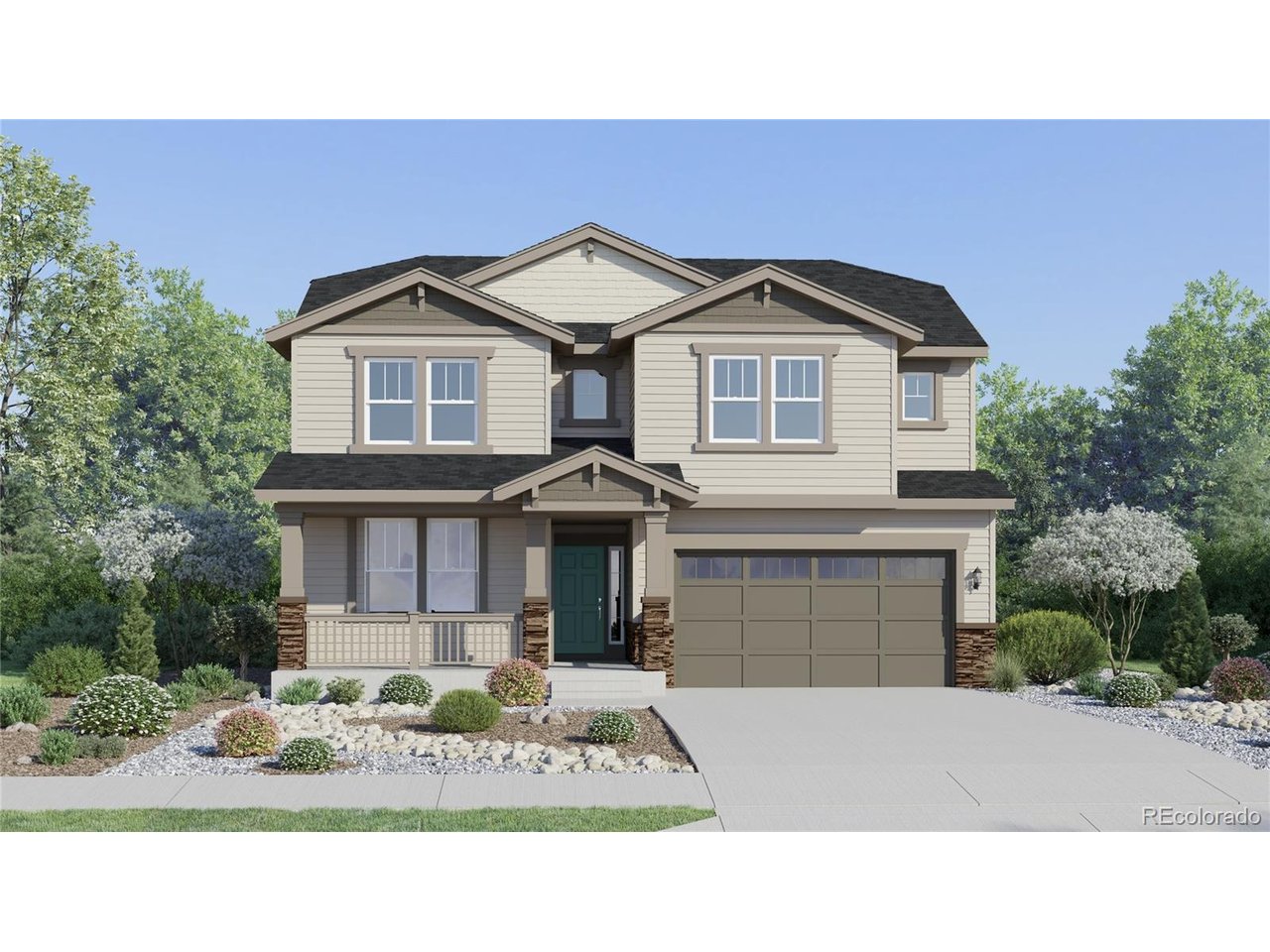 6403 Horned Lark St