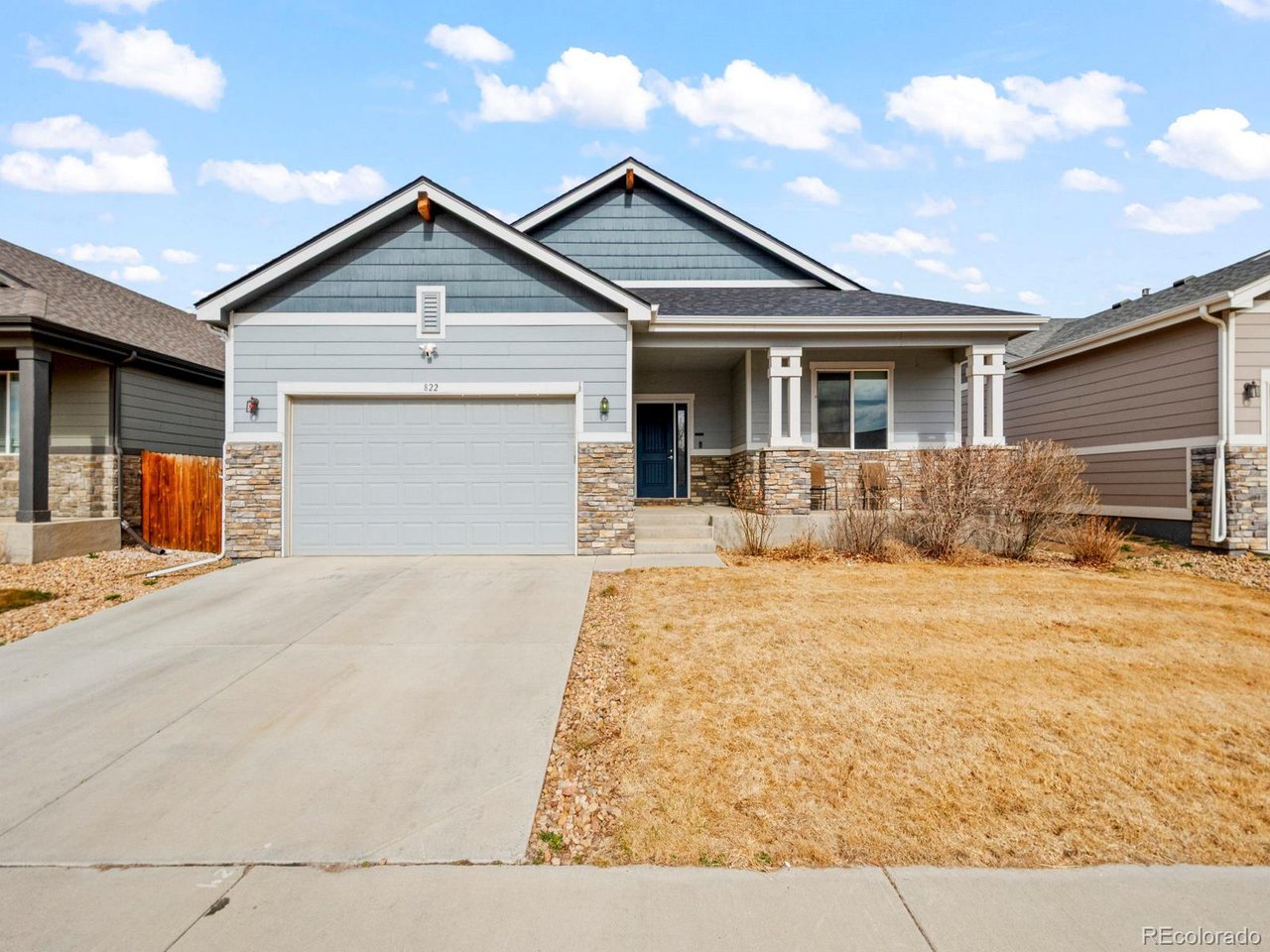 822 Settlers Dr