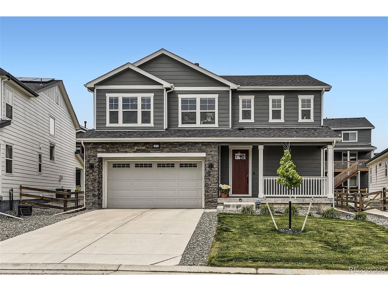 1373 E Witherspoon Dr